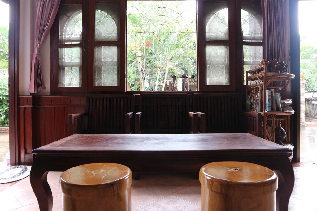 Villa Philaylack Luang Prabang Extérieur photo