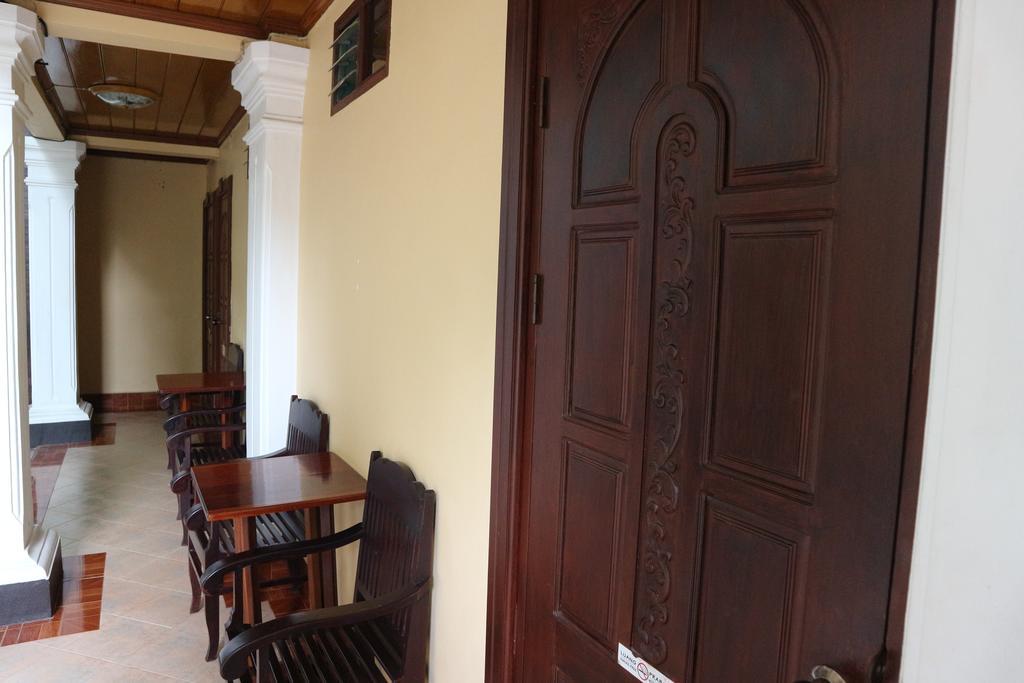 Villa Philaylack Luang Prabang Extérieur photo