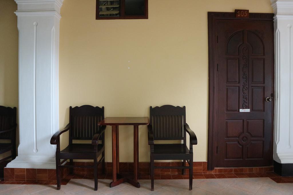 Villa Philaylack Luang Prabang Extérieur photo