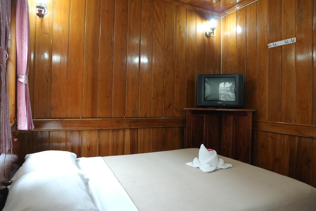 Villa Philaylack Luang Prabang Extérieur photo